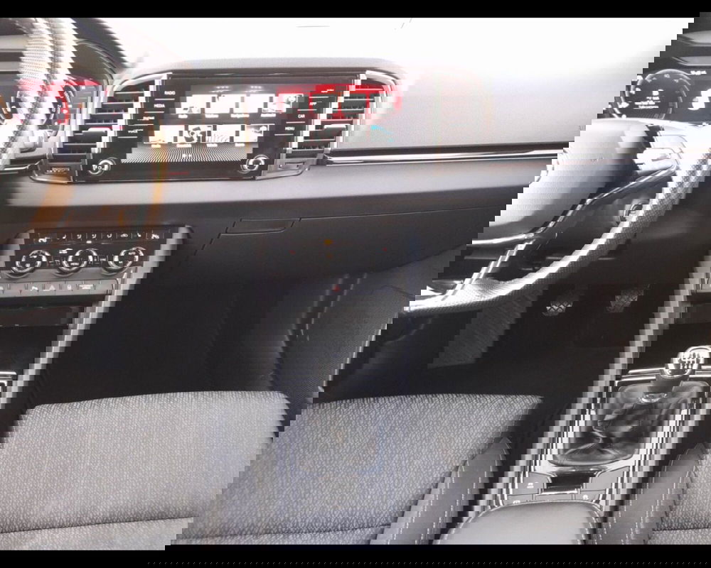 Skoda Karoq usata a Ravenna (11)