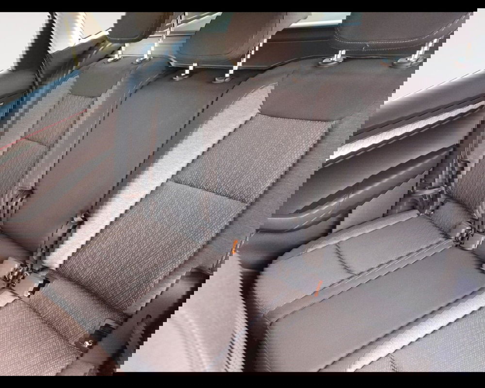 Skoda Karoq usata a Ravenna (13)