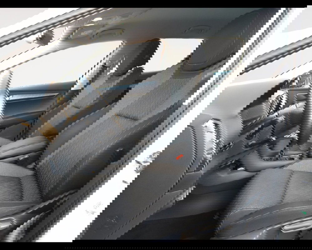 Skoda Karoq usata a Ravenna (9)