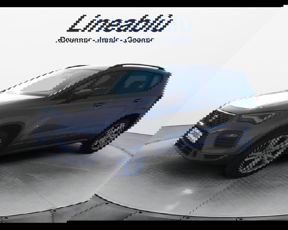 SEAT Ateca usata a Ravenna