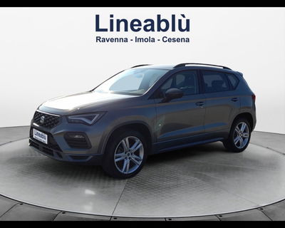 SEAT Ateca 2.0 TDI 115 CV FR del 2022 usata a Ravenna