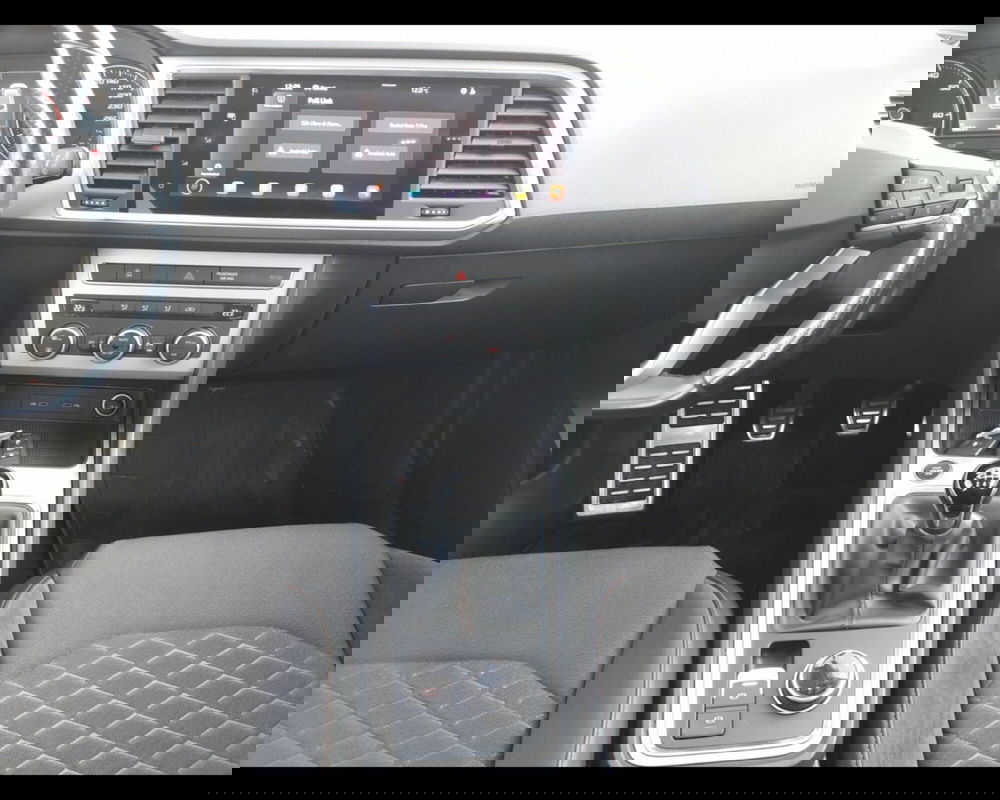 SEAT Ateca usata a Ravenna (11)