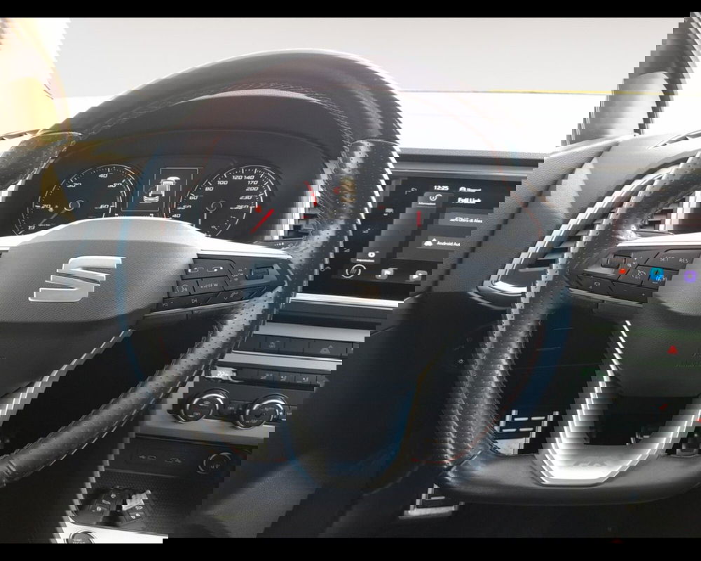 SEAT Ateca usata a Ravenna (12)