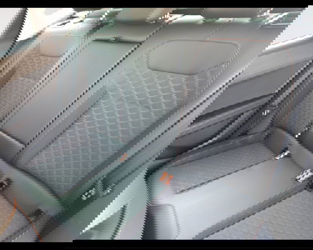 SEAT Ateca usata a Ravenna (13)