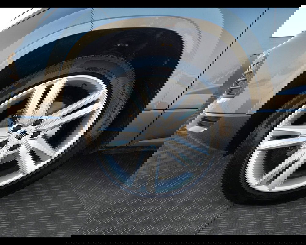 SEAT Ateca usata a Ravenna (14)