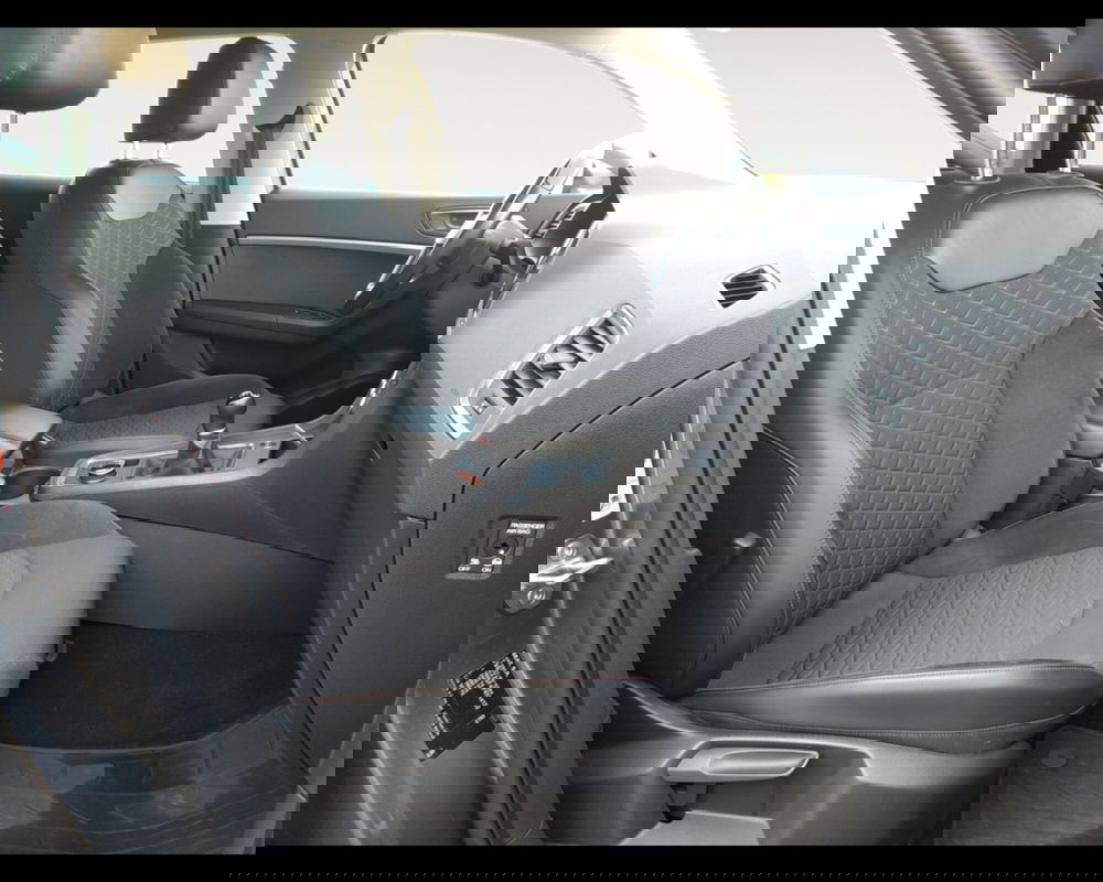 SEAT Ateca usata a Ravenna (15)