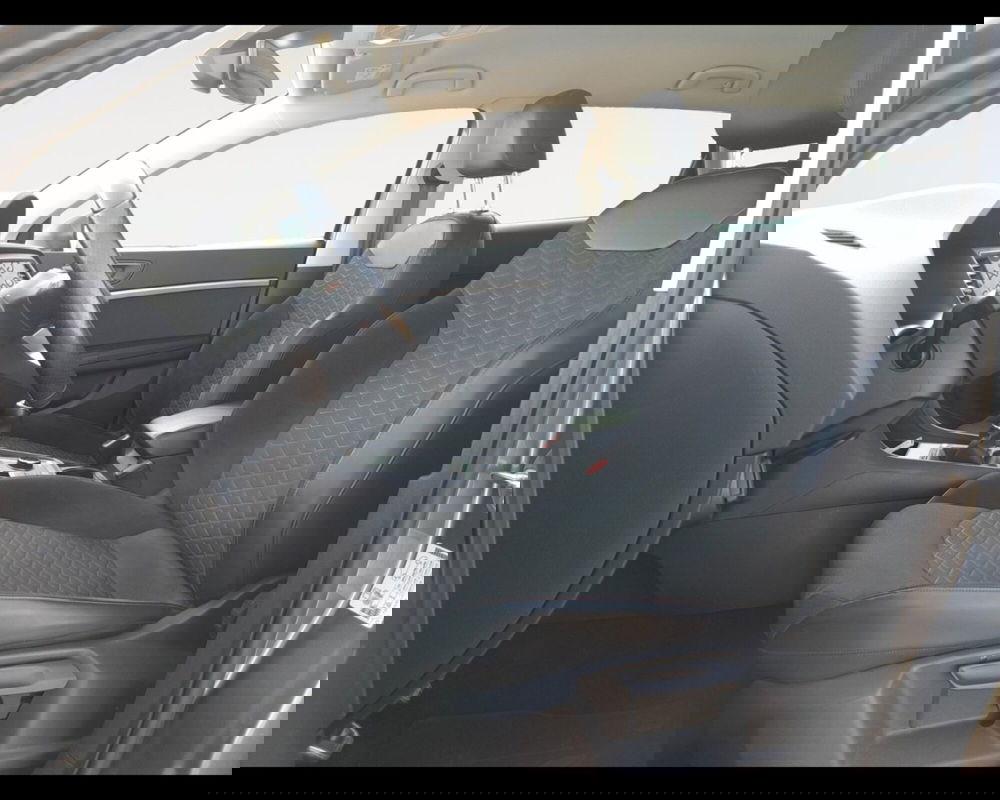 SEAT Ateca usata a Ravenna (9)