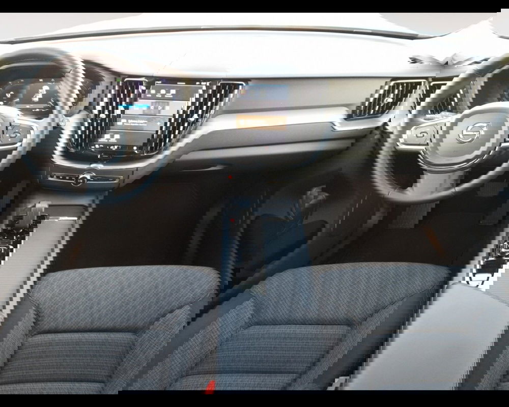 Volvo XC60 usata a Ravenna (10)