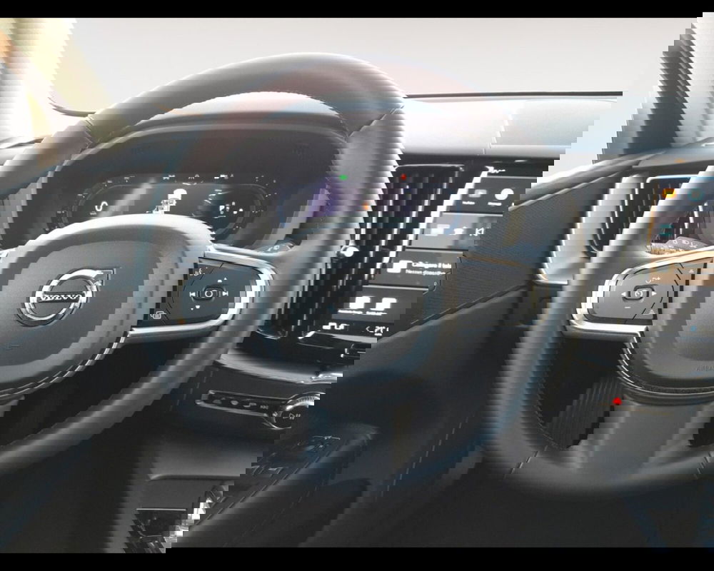 Volvo XC60 usata a Ravenna (12)