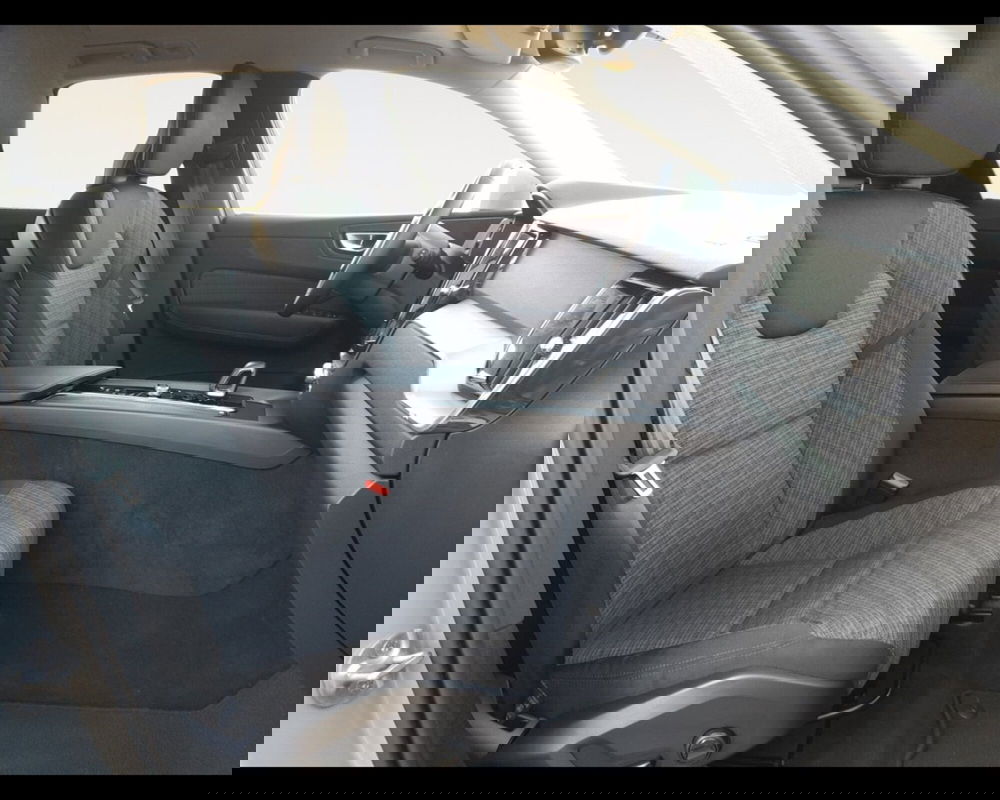 Volvo XC60 usata a Ravenna (15)