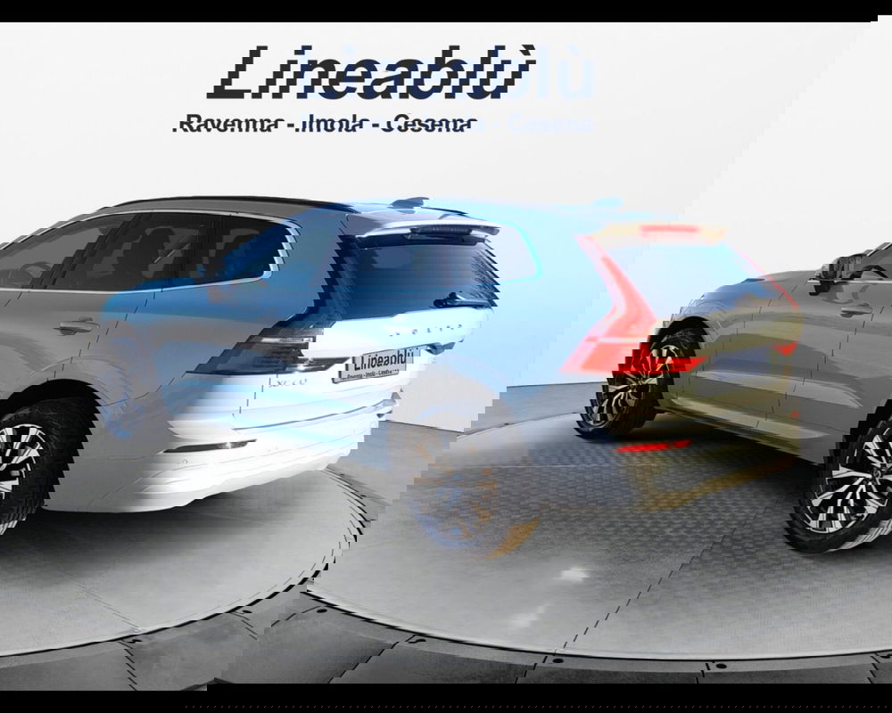 Volvo XC60 usata a Ravenna (3)