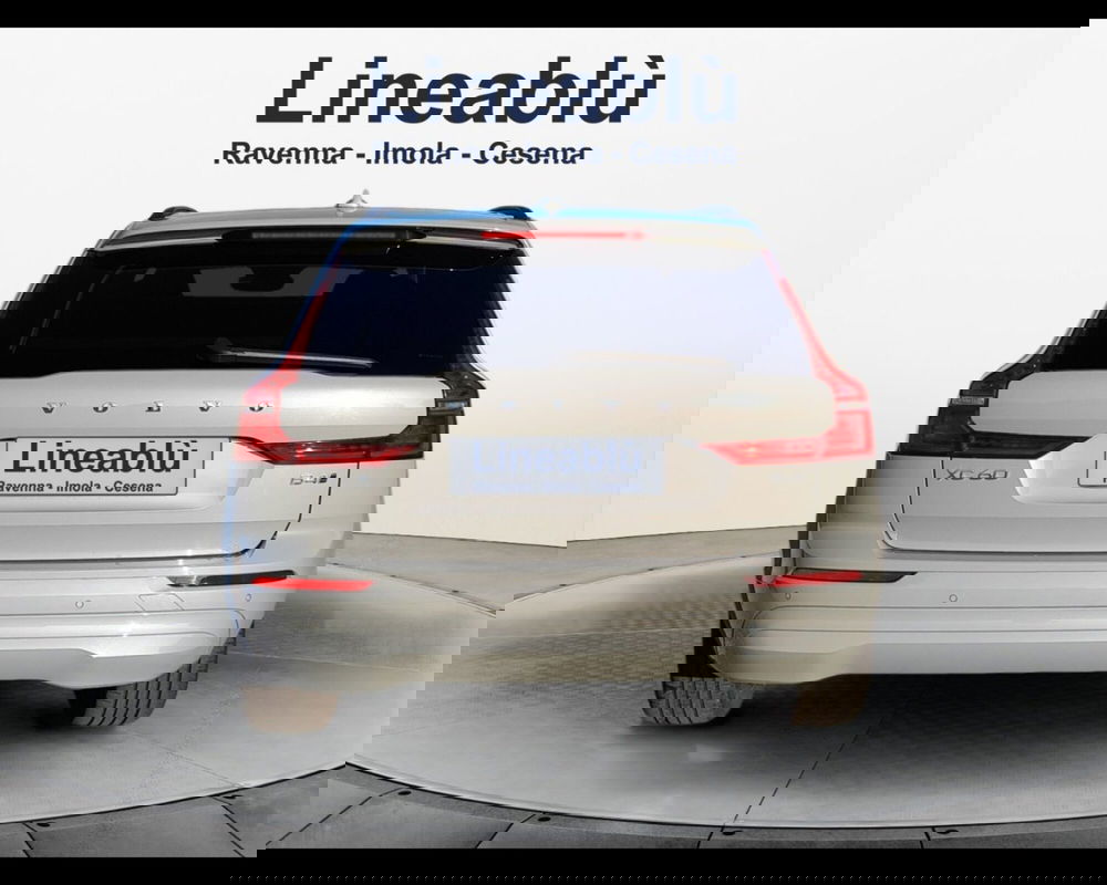 Volvo XC60 usata a Ravenna (4)