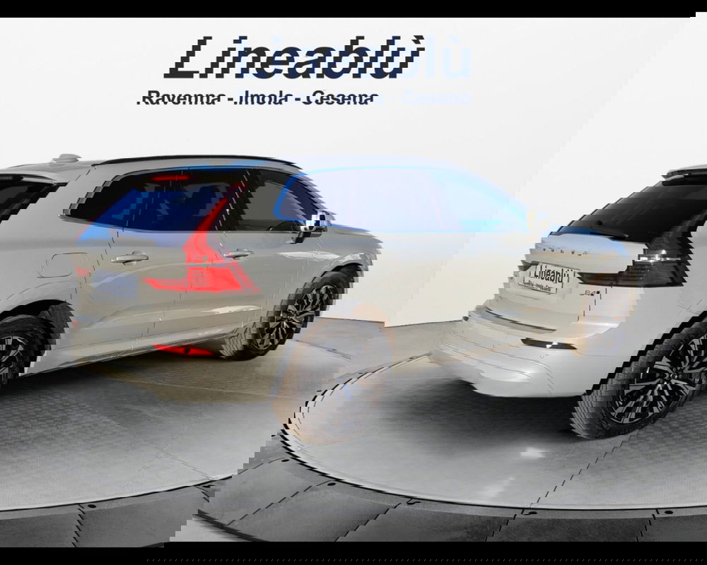 Volvo XC60 usata a Ravenna (5)