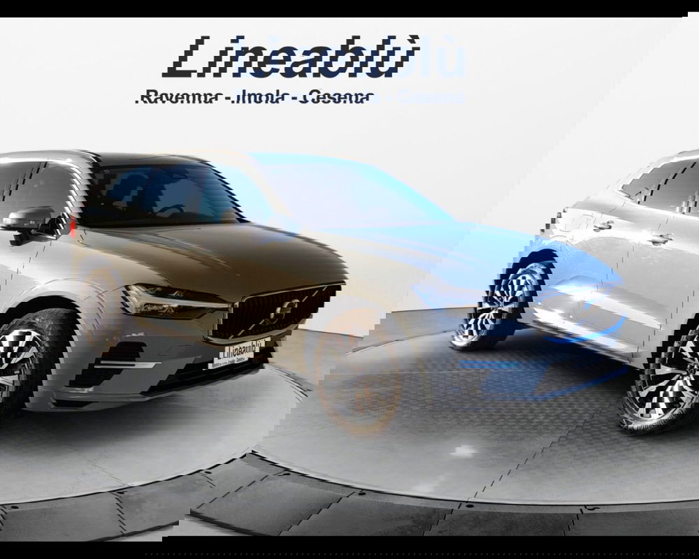 Volvo XC60 usata a Ravenna (7)