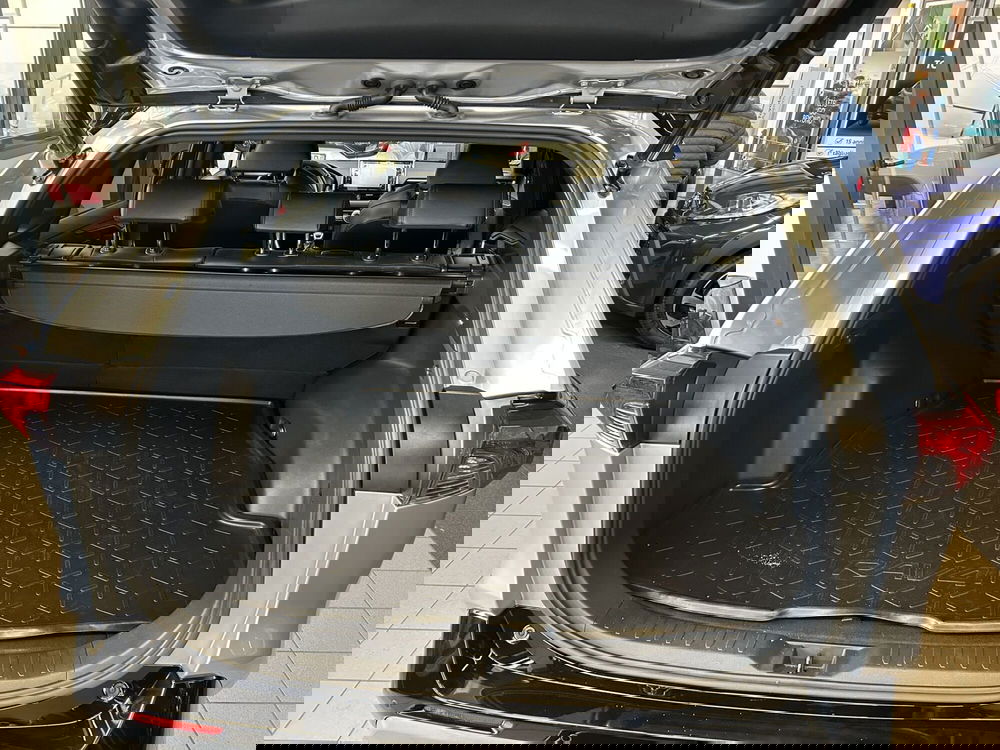 Toyota Rav4 usata a Bergamo (11)
