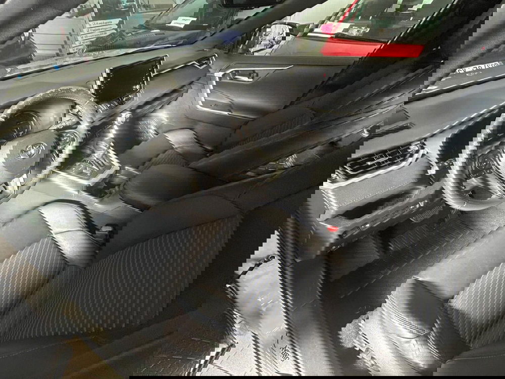 Toyota Rav4 usata a Bergamo (12)