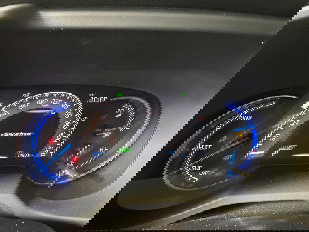 Toyota Rav4 usata a Bergamo (13)