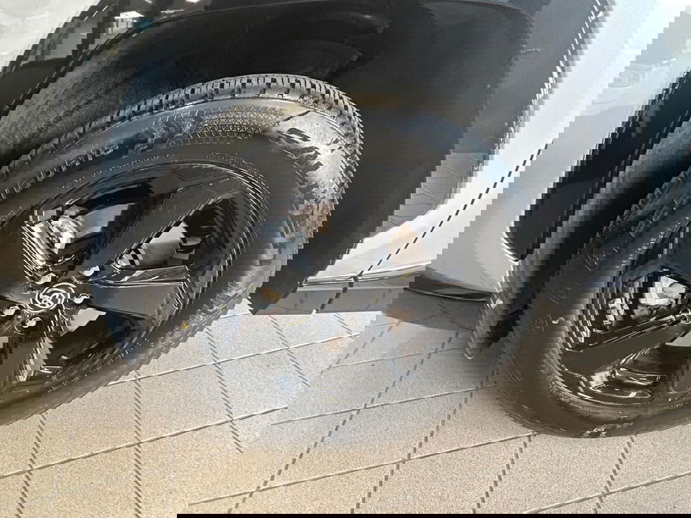 Toyota Rav4 usata a Bergamo (15)