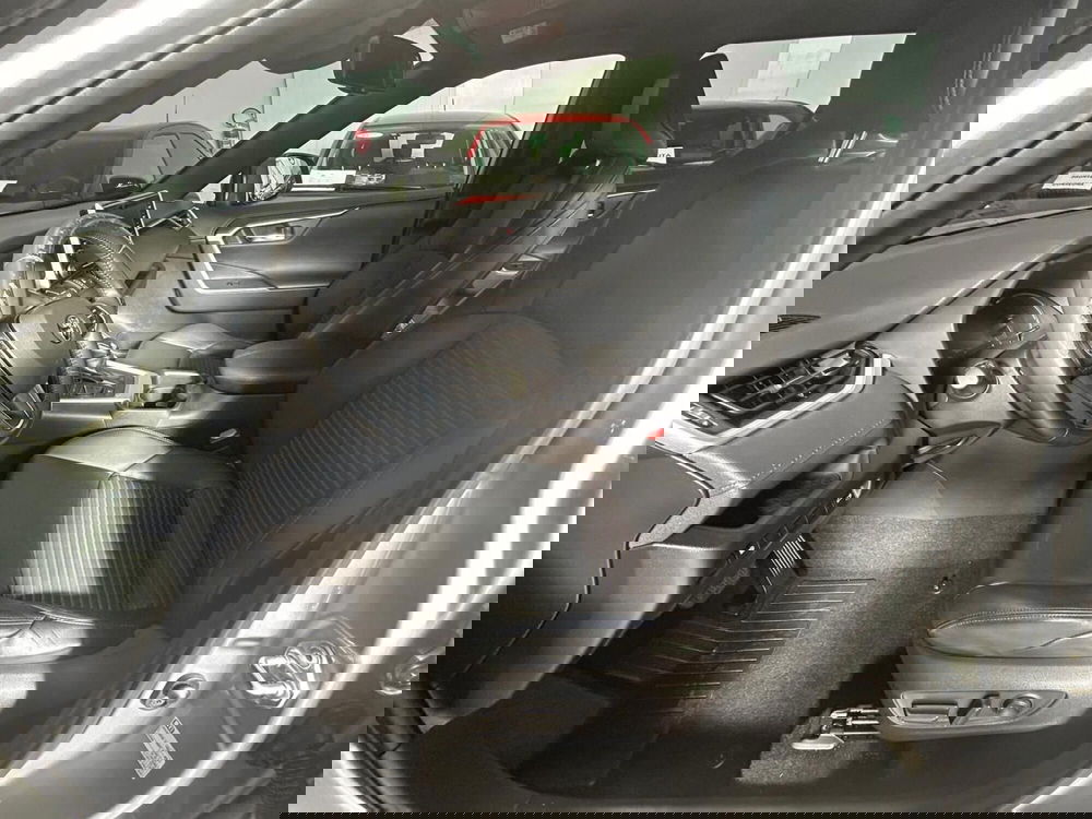 Toyota Rav4 usata a Bergamo (16)