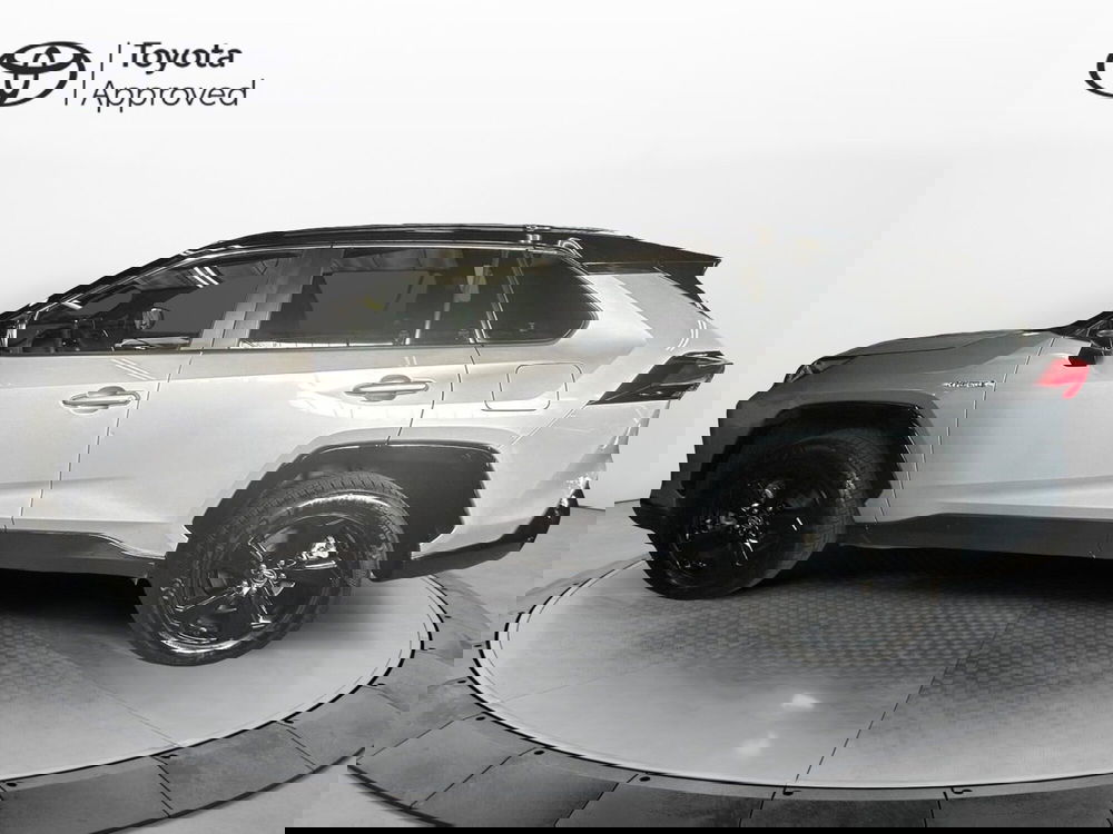 Toyota Rav4 usata a Bergamo (3)