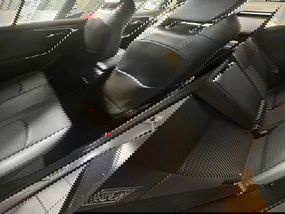 Toyota Rav4 usata a Bergamo (8)