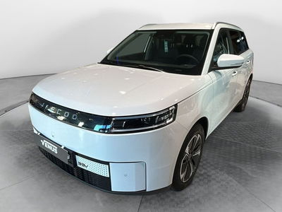 Jaecoo Jaecoo 5 60,9kWh Pure 2wd 211cv nuova a Milano