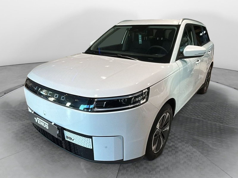 Jaecoo Jaecoo 5 nuova a Milano