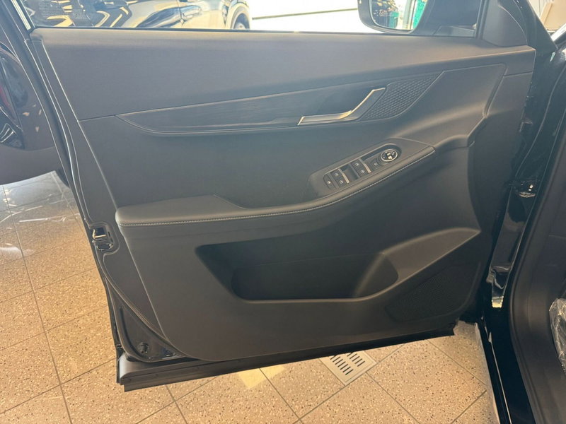 Jaecoo Jaecoo 5 nuova a Milano (10)