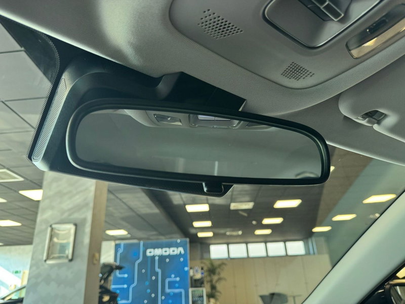 Jaecoo Jaecoo 5 nuova a Milano (11)