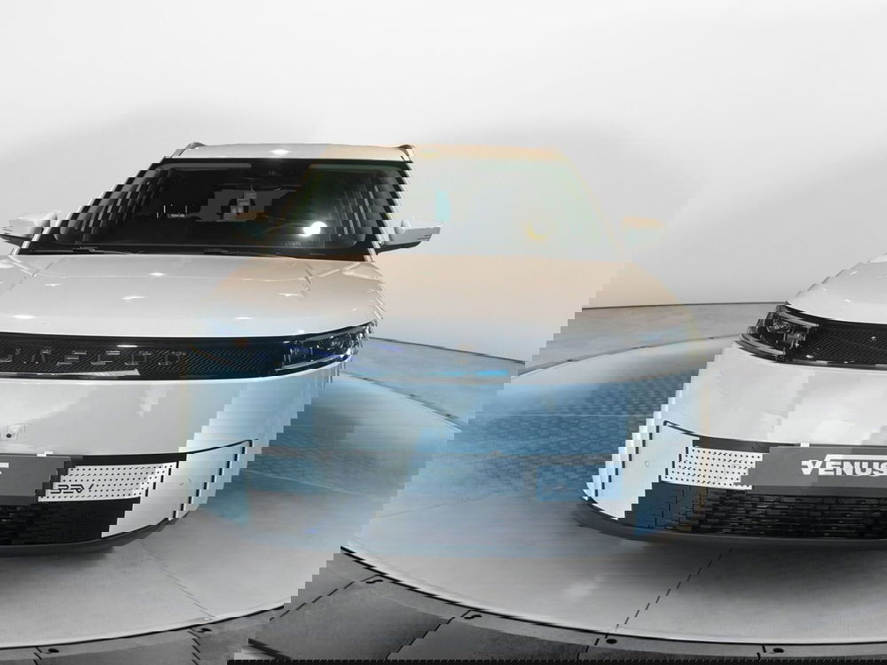 Jaecoo Jaecoo 5 nuova a Milano (2)