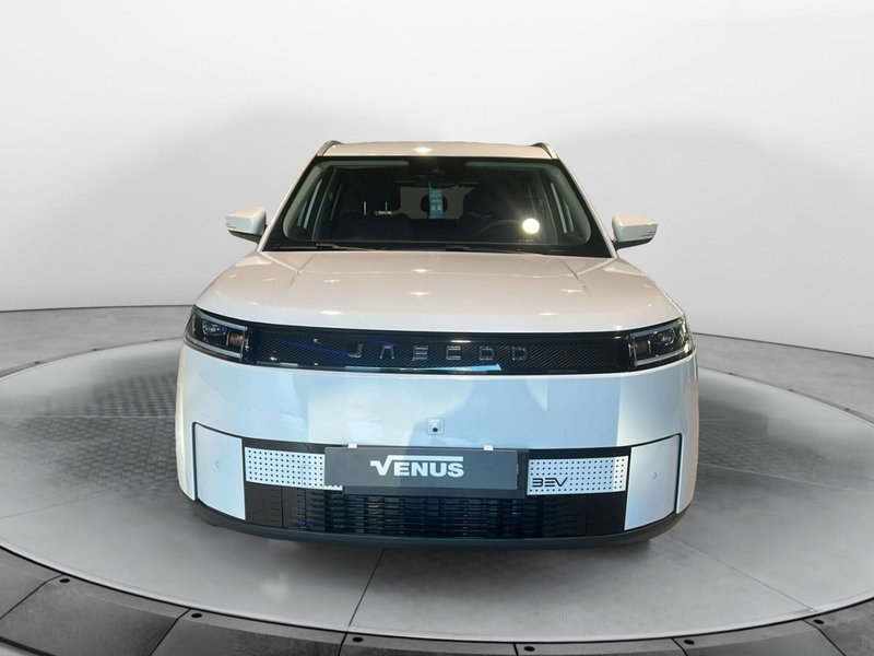 Jaecoo Jaecoo 5 nuova a Milano (2)