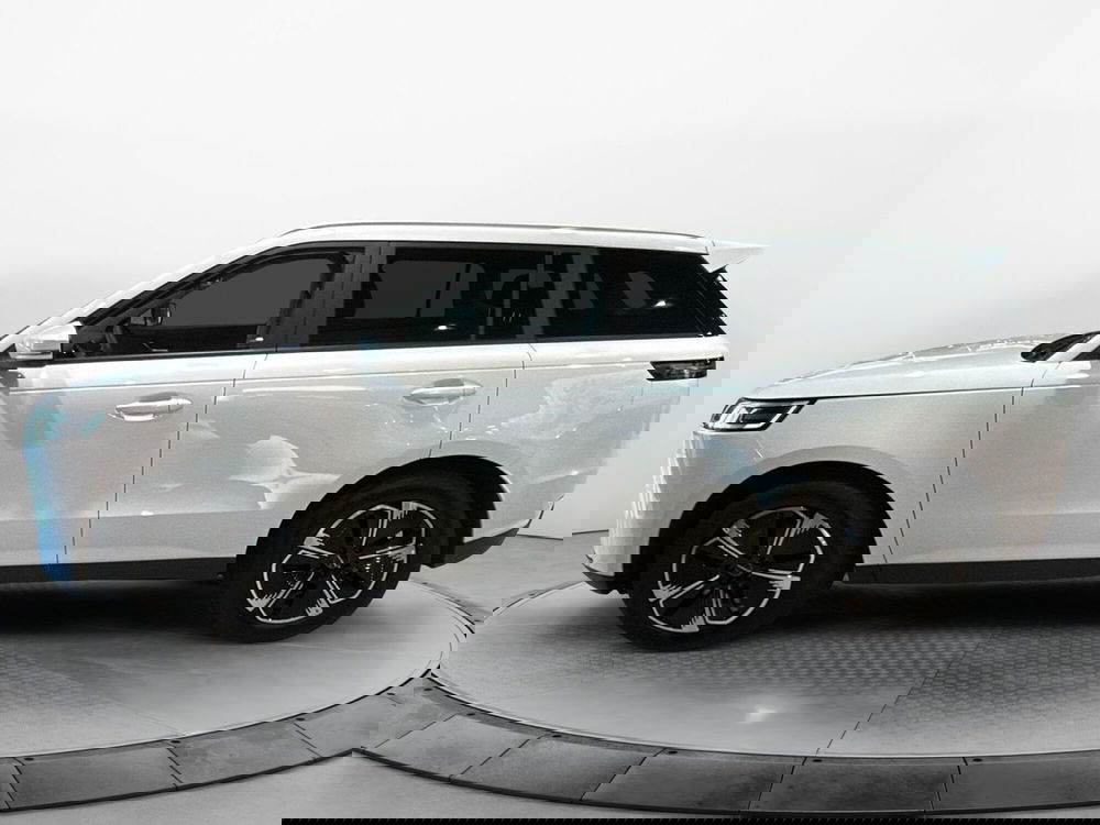 Jaecoo Jaecoo 5 nuova a Milano (3)