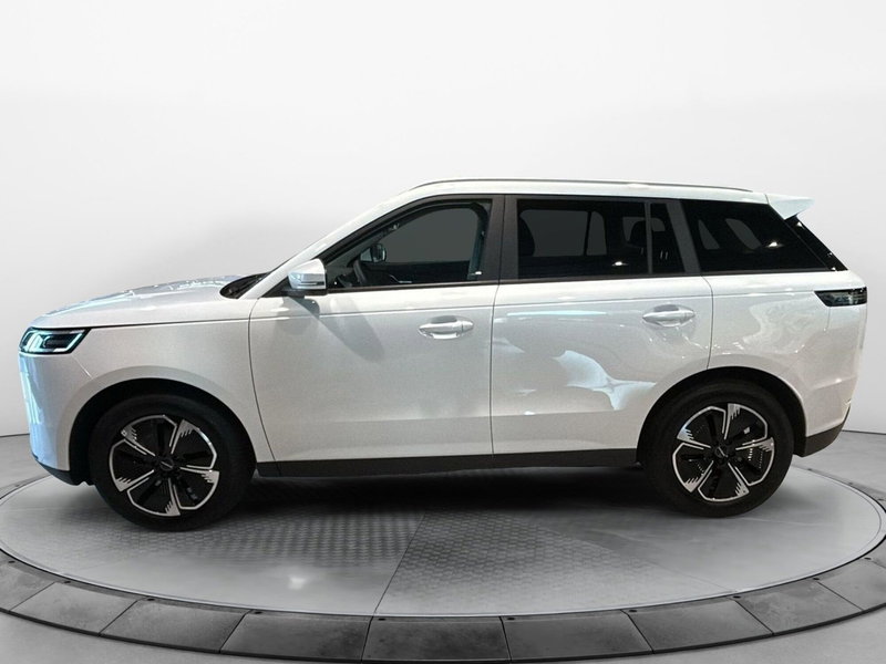 Jaecoo Jaecoo 5 nuova a Milano (3)