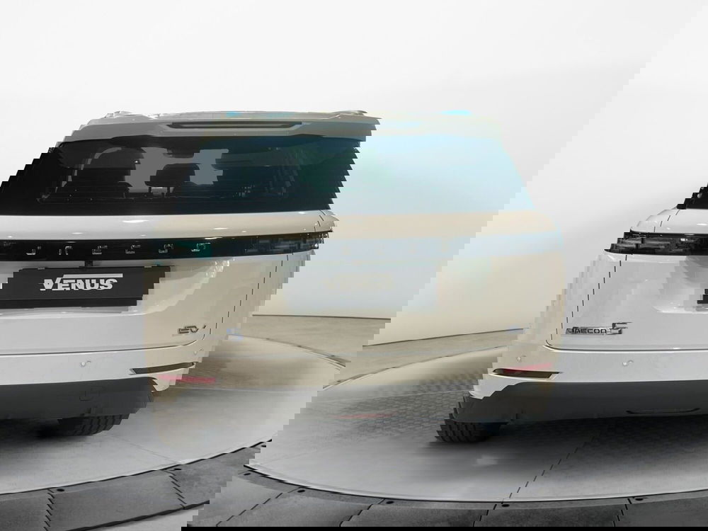 Jaecoo Jaecoo 5 nuova a Milano (4)