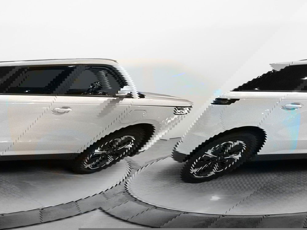 Jaecoo Jaecoo 5 nuova a Milano (5)