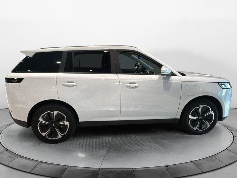 Jaecoo Jaecoo 5 nuova a Milano (5)