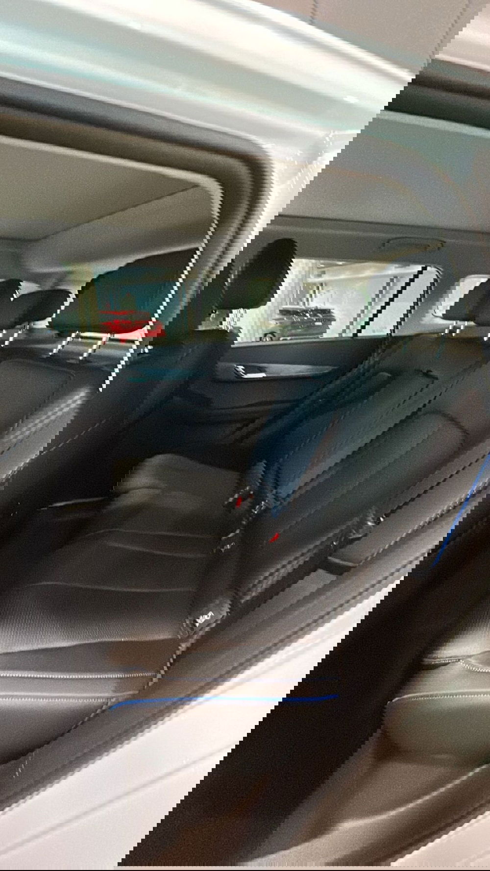 Jaecoo Jaecoo 5 nuova a Milano (7)