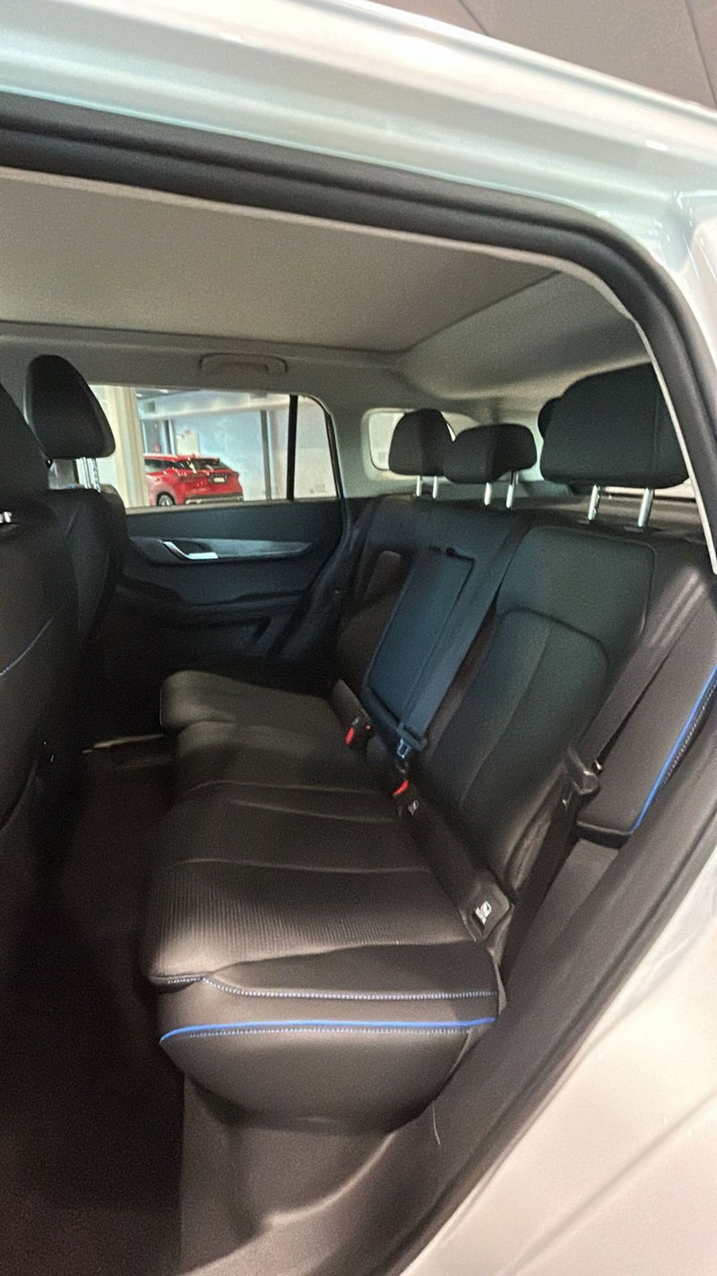 Jaecoo Jaecoo 5 nuova a Milano (7)