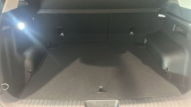 Jaecoo Jaecoo 5 nuova a Milano (8)