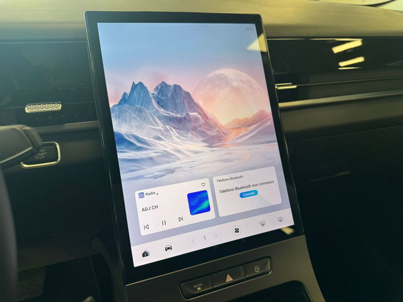 Jaecoo Jaecoo 5 nuova a Milano (9)