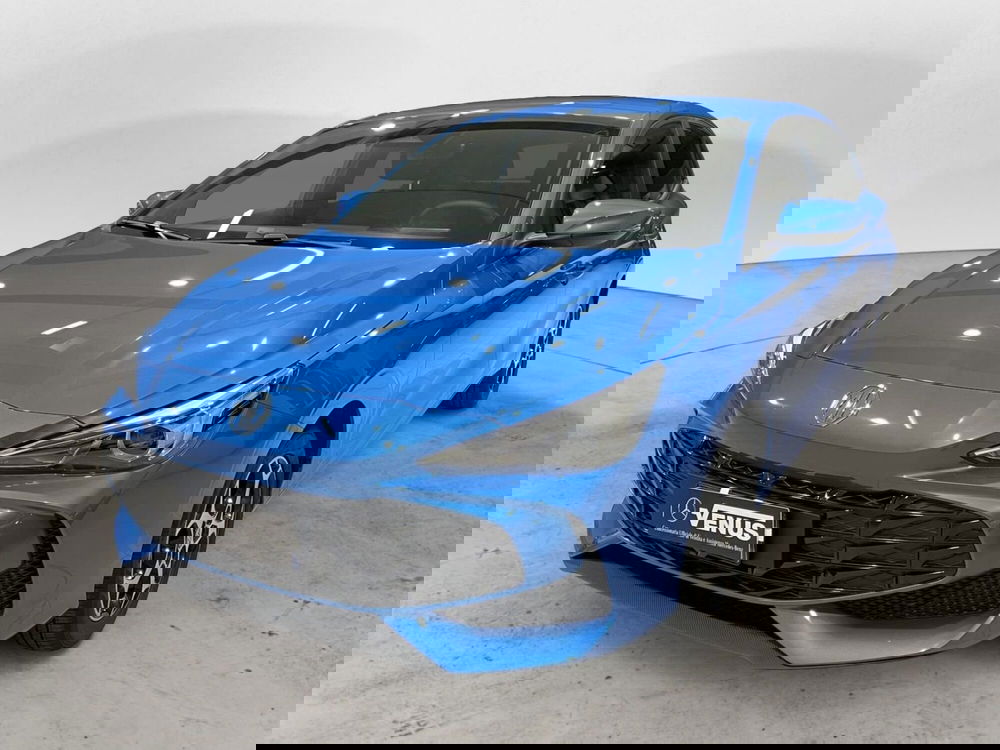 Mg MG3 nuova a Milano