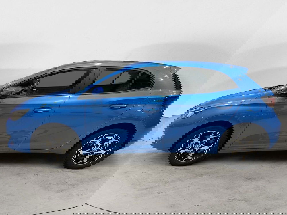 Mg MG3 nuova a Milano (3)