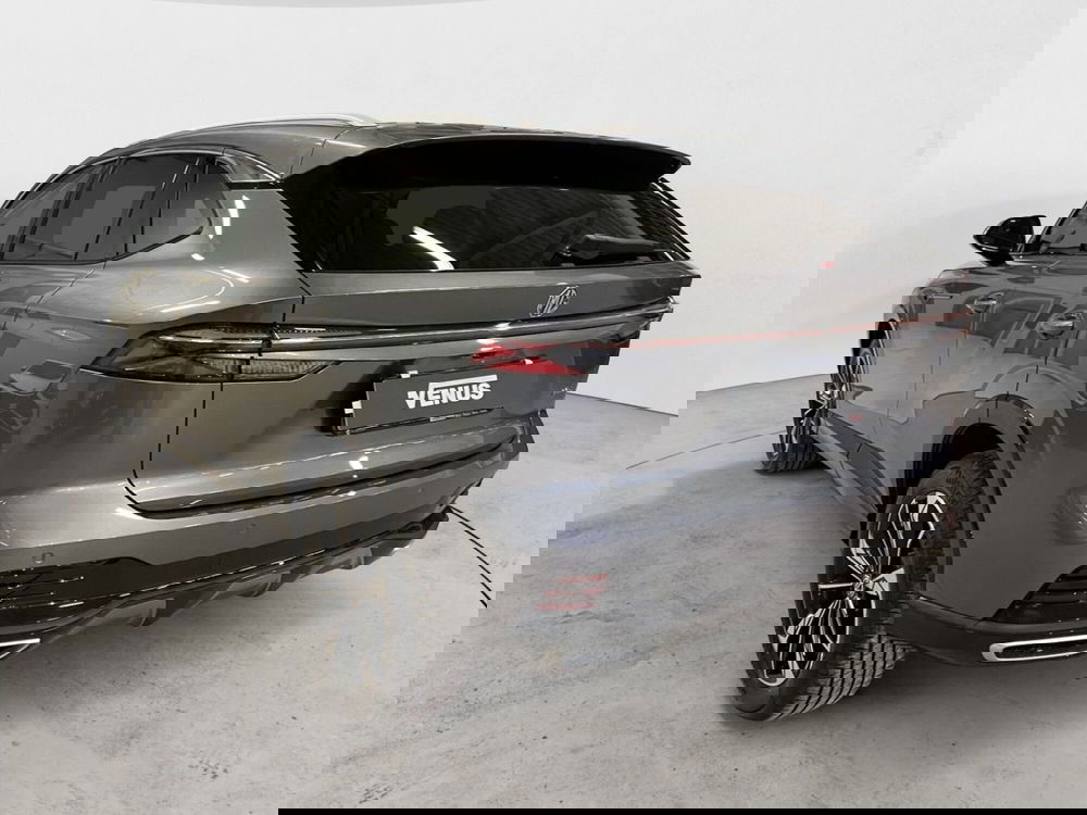 Mg HS nuova a Monza e Brianza (4)