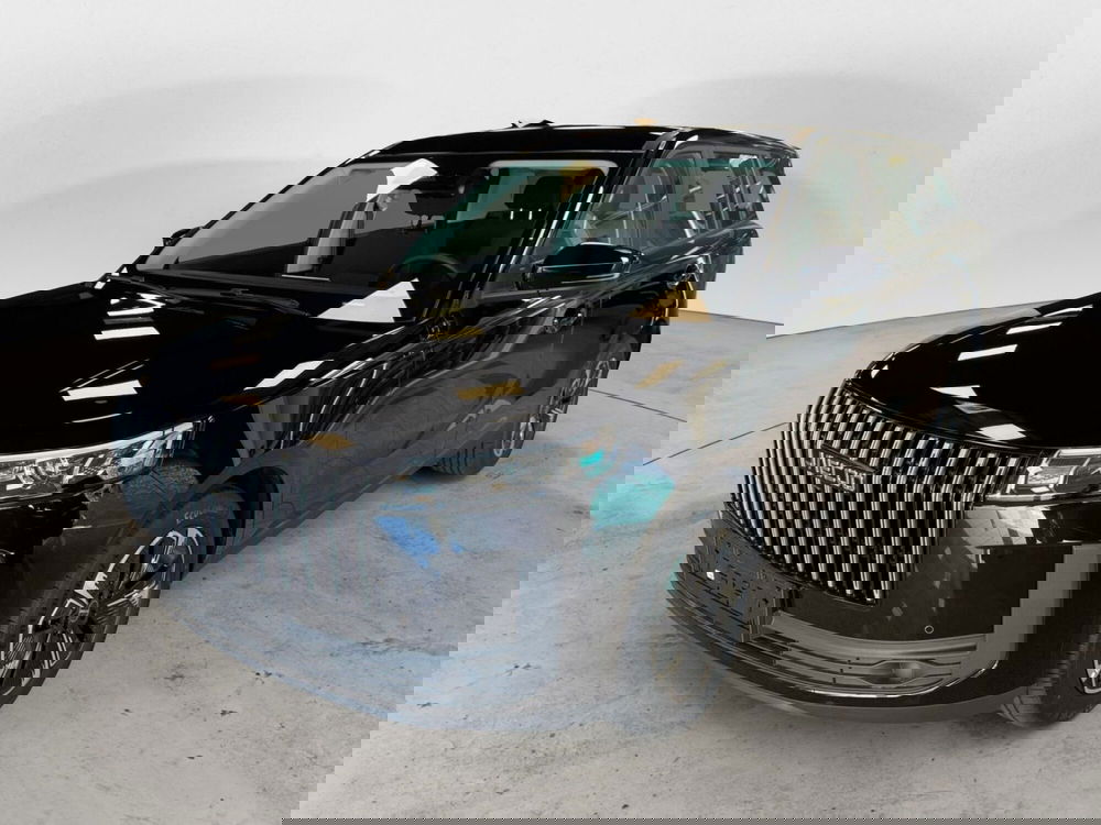 Jaecoo Jaecoo 5 nuova a Monza e Brianza