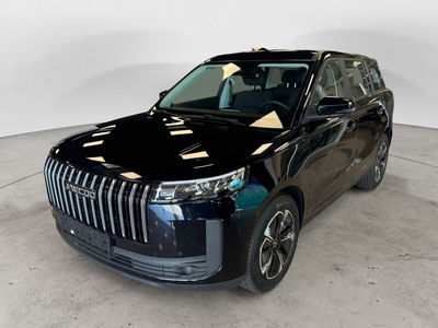 Jaecoo Jaecoo 5 1.6 tgdi Pure 2wd 7dct nuova a Cornate d&#039;Adda