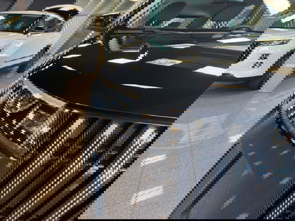 Jaecoo Jaecoo 5 nuova a Monza e Brianza (10)