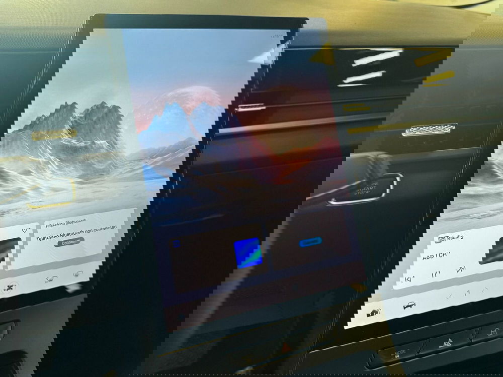 Jaecoo Jaecoo 5 nuova a Monza e Brianza (11)