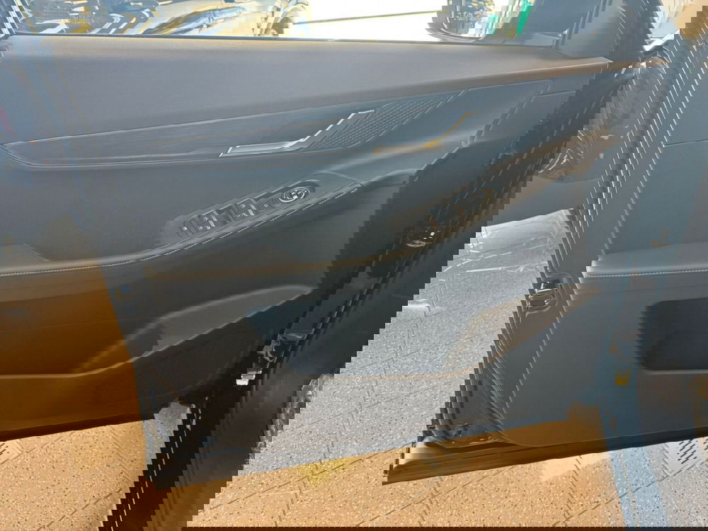 Jaecoo Jaecoo 5 nuova a Monza e Brianza (12)