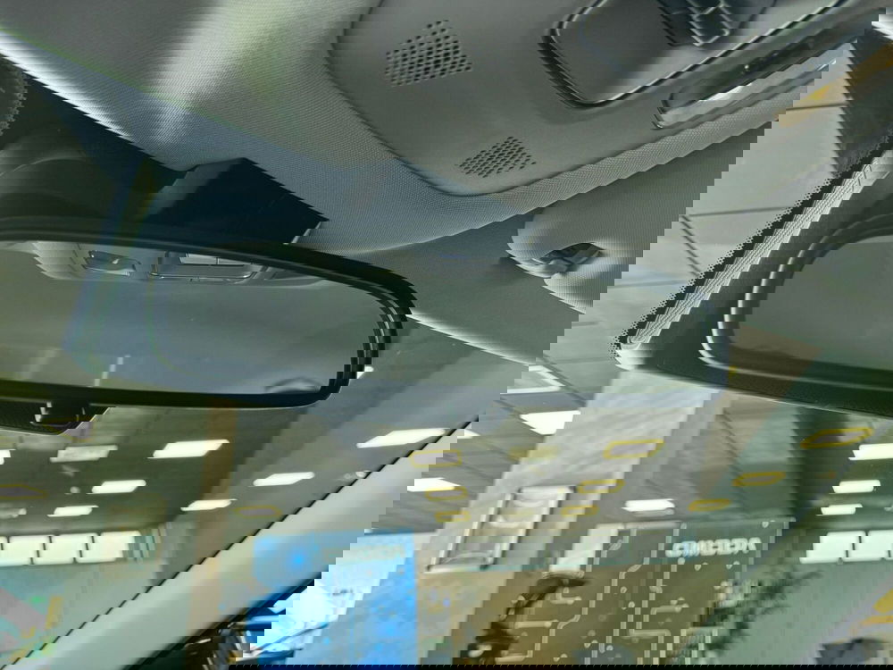 Jaecoo Jaecoo 5 nuova a Monza e Brianza (13)