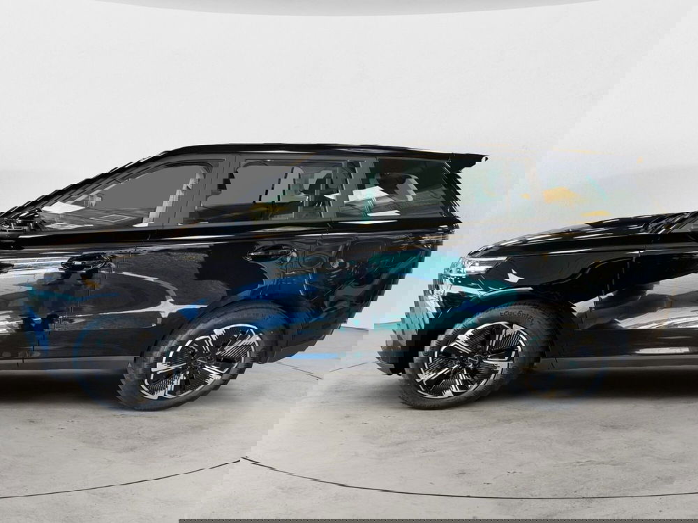 Jaecoo Jaecoo 5 nuova a Monza e Brianza (3)